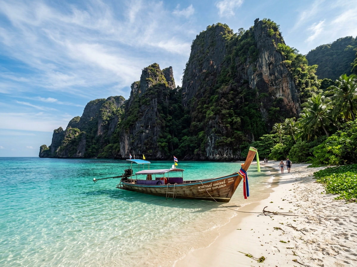 Phuket Thailand