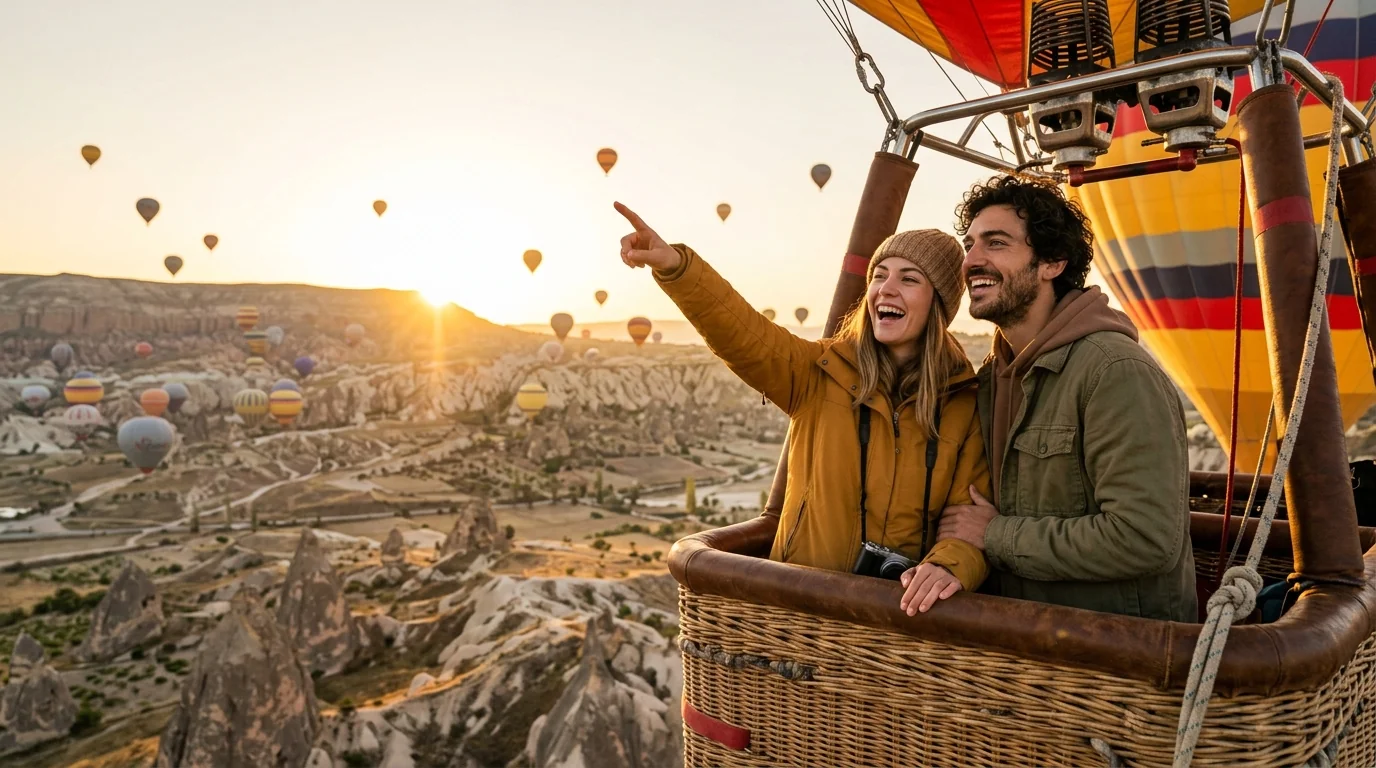 GutAgo luxury travel hero